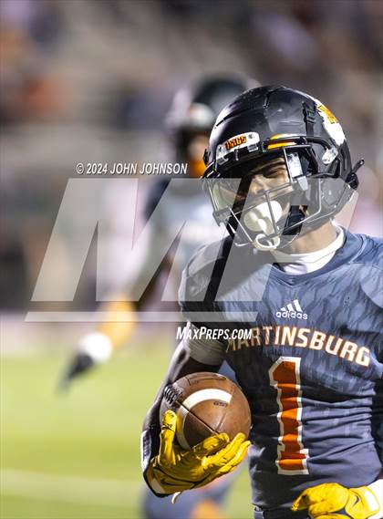 Thumbnail 1 in Huntington @ Martinsburg photogallery.