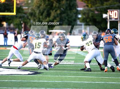 Thumbnail 3 in Huntington @ Martinsburg photogallery.