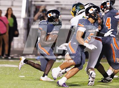 Thumbnail 1 in Huntington @ Martinsburg photogallery.