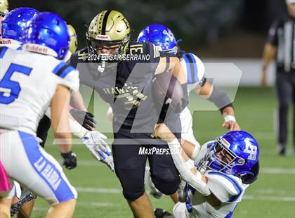 Thumbnail 3 in El Dorado @ La Habra photogallery.