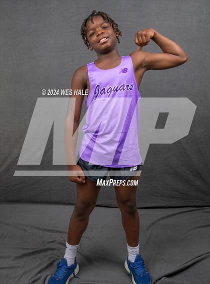 Thumbnail 1 in DeSoto Central (Team and Individual) photogallery.