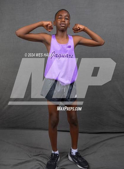 Thumbnail 3 in DeSoto Central (Team and Individual) photogallery.