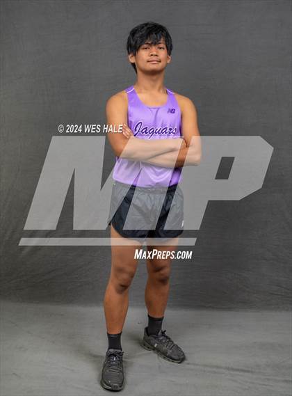 Thumbnail 2 in DeSoto Central (Team and Individual) photogallery.