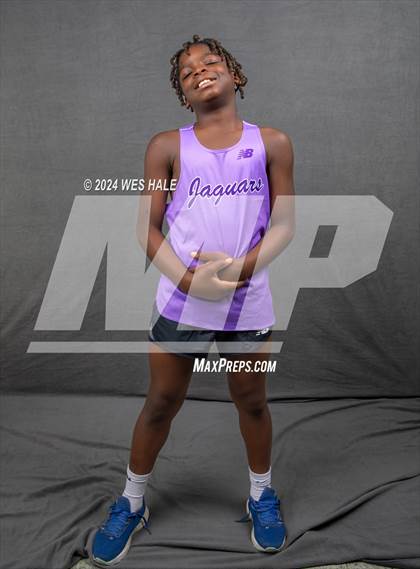 Thumbnail 3 in DeSoto Central (Team and Individual) photogallery.