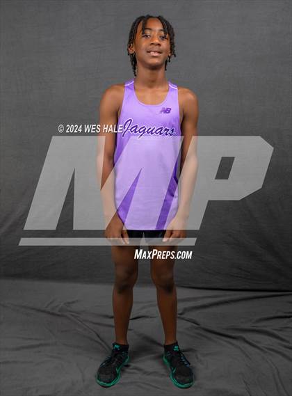 Thumbnail 3 in DeSoto Central (Team and Individual) photogallery.