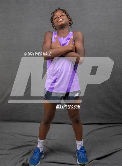 Thumbnail 2 in DeSoto Central (Team and Individual) photogallery.
