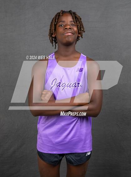 Thumbnail 1 in DeSoto Central (Team and Individual) photogallery.