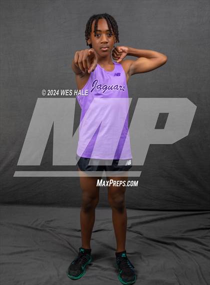 Thumbnail 1 in DeSoto Central (Team and Individual) photogallery.