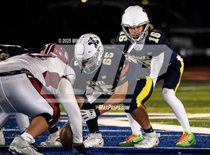Thumbnail 1 in Brockton @ Xaverian Brothers (MIAA D1 Round of 16) photogallery.