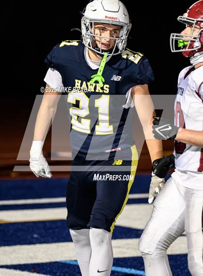 Thumbnail 2 in Brockton @ Xaverian Brothers (MIAA D1 Round of 16) photogallery.