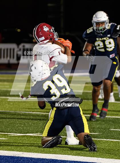 Thumbnail 3 in Brockton @ Xaverian Brothers (MIAA D1 Round of 16) photogallery.