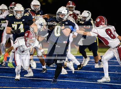 Thumbnail 3 in Brockton @ Xaverian Brothers (MIAA D1 Round of 16) photogallery.