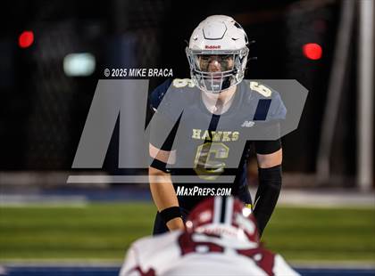 Thumbnail 1 in Brockton @ Xaverian Brothers (MIAA D1 Round of 16) photogallery.