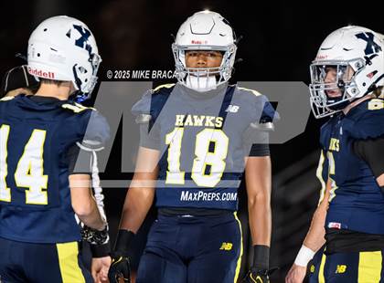 Thumbnail 2 in Brockton @ Xaverian Brothers (MIAA D1 Round of 16) photogallery.