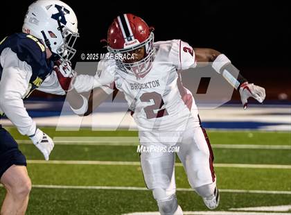 Thumbnail 2 in Brockton @ Xaverian Brothers (MIAA D1 Round of 16) photogallery.