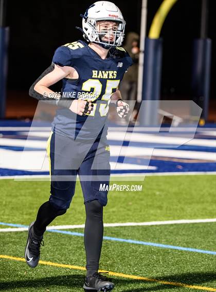 Thumbnail 2 in Brockton @ Xaverian Brothers (MIAA D1 Round of 16) photogallery.