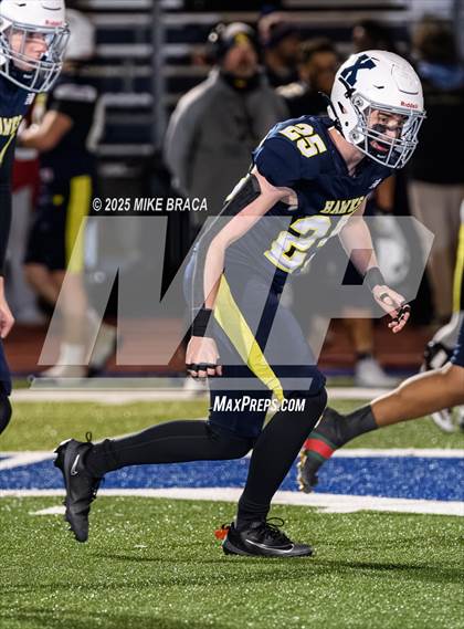 Thumbnail 3 in Brockton @ Xaverian Brothers (MIAA D1 Round of 16) photogallery.
