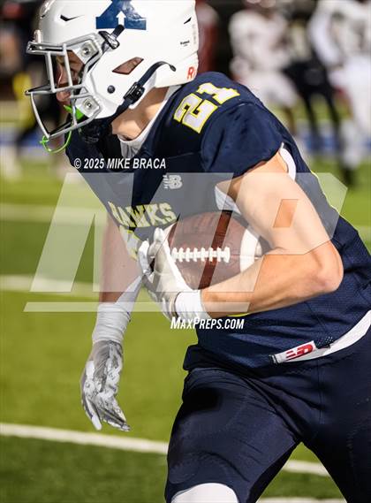 Thumbnail 1 in Brockton @ Xaverian Brothers (MIAA D1 Round of 16) photogallery.