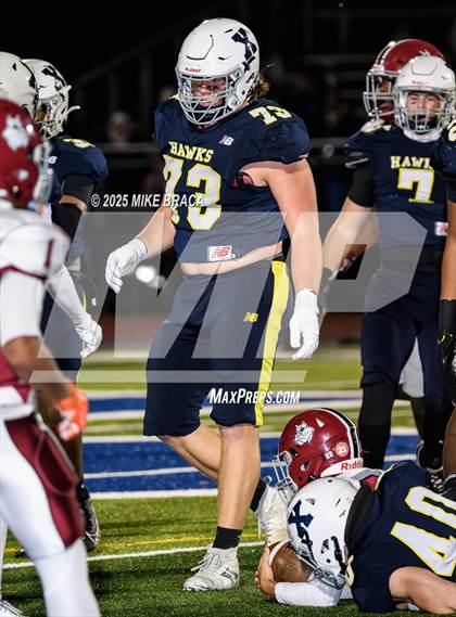 Thumbnail 2 in Brockton @ Xaverian Brothers (MIAA D1 Round of 16) photogallery.