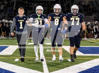 Thumbnail 2 in Brockton @ Xaverian Brothers (MIAA D1 Round of 16) photogallery.