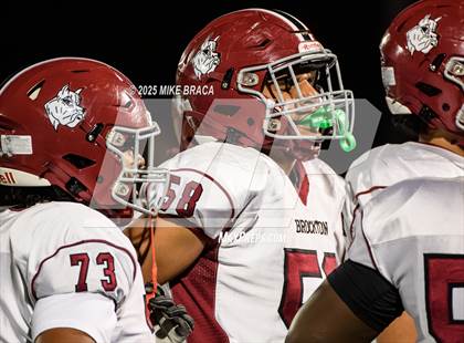 Thumbnail 1 in Brockton @ Xaverian Brothers (MIAA D1 Round of 16) photogallery.