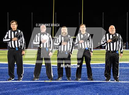 Thumbnail 2 in Brockton @ Xaverian Brothers (MIAA D1 Round of 16) photogallery.