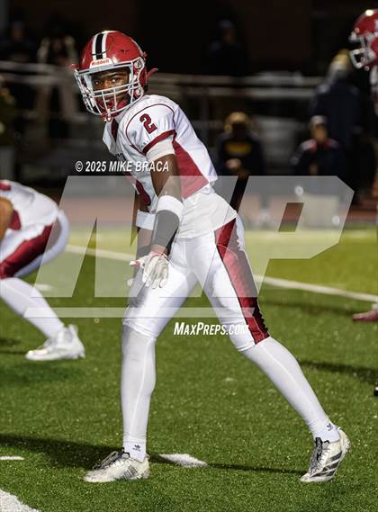 Thumbnail 2 in Brockton @ Xaverian Brothers (MIAA D1 Round of 16) photogallery.