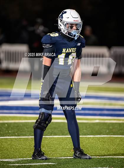 Thumbnail 1 in Brockton @ Xaverian Brothers (MIAA D1 Round of 16) photogallery.