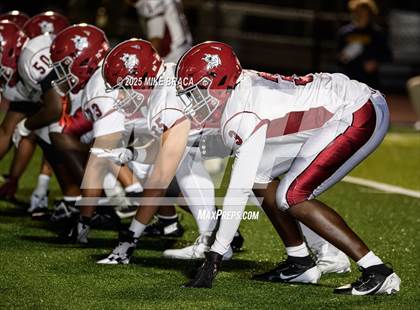 Thumbnail 2 in Brockton @ Xaverian Brothers (MIAA D1 Round of 16) photogallery.
