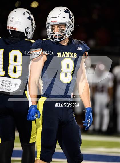 Thumbnail 2 in Brockton @ Xaverian Brothers (MIAA D1 Round of 16) photogallery.