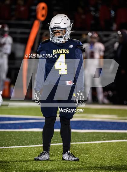 Thumbnail 2 in Brockton @ Xaverian Brothers (MIAA D1 Round of 16) photogallery.