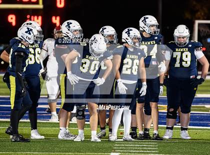 Thumbnail 1 in Brockton @ Xaverian Brothers (MIAA D1 Round of 16) photogallery.