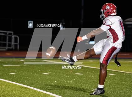 Thumbnail 1 in Brockton @ Xaverian Brothers (MIAA D1 Round of 16) photogallery.