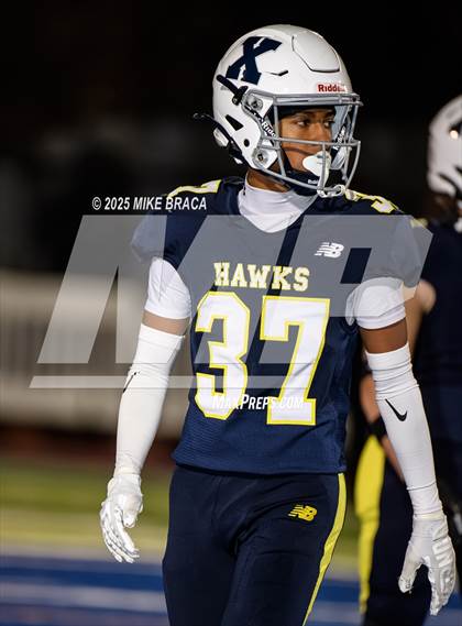 Thumbnail 1 in Brockton @ Xaverian Brothers (MIAA D1 Round of 16) photogallery.