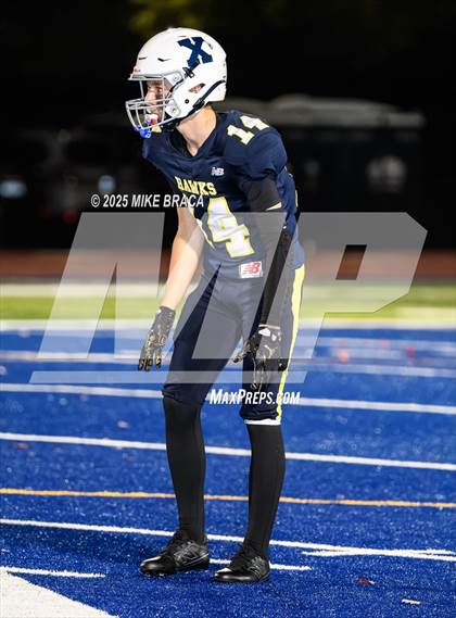 Thumbnail 1 in Brockton @ Xaverian Brothers (MIAA D1 Round of 16) photogallery.