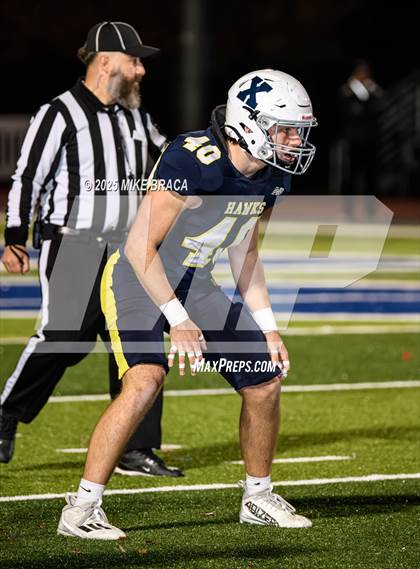 Thumbnail 2 in Brockton @ Xaverian Brothers (MIAA D1 Round of 16) photogallery.