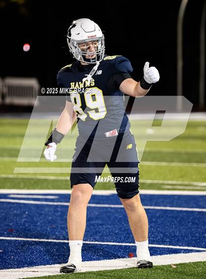 Thumbnail 3 in Brockton @ Xaverian Brothers (MIAA D1 Round of 16) photogallery.