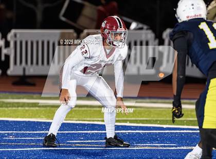 Thumbnail 1 in Brockton @ Xaverian Brothers (MIAA D1 Round of 16) photogallery.