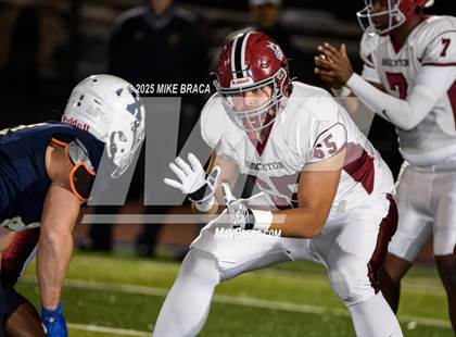 Thumbnail 3 in Brockton @ Xaverian Brothers (MIAA D1 Round of 16) photogallery.