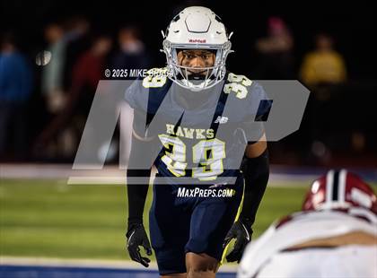 Thumbnail 2 in Brockton @ Xaverian Brothers (MIAA D1 Round of 16) photogallery.