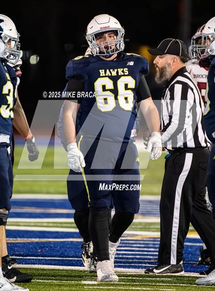 Thumbnail 2 in Brockton @ Xaverian Brothers (MIAA D1 Round of 16) photogallery.