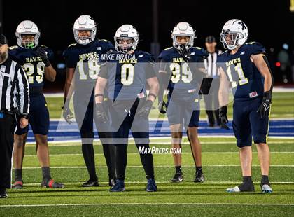 Thumbnail 1 in Brockton @ Xaverian Brothers (MIAA D1 Round of 16) photogallery.