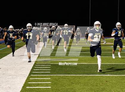 Thumbnail 2 in Brockton @ Xaverian Brothers (MIAA D1 Round of 16) photogallery.