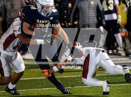 Thumbnail 2 in Brockton @ Xaverian Brothers (MIAA D1 Round of 16) photogallery.