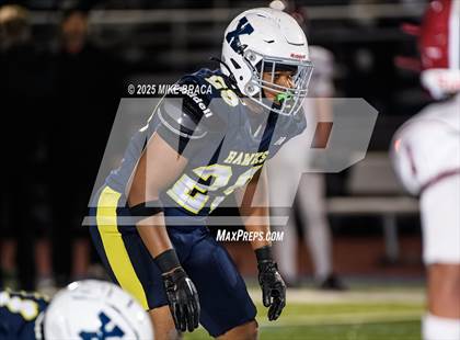 Thumbnail 2 in Brockton @ Xaverian Brothers (MIAA D1 Round of 16) photogallery.