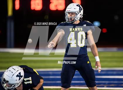Thumbnail 2 in Brockton @ Xaverian Brothers (MIAA D1 Round of 16) photogallery.