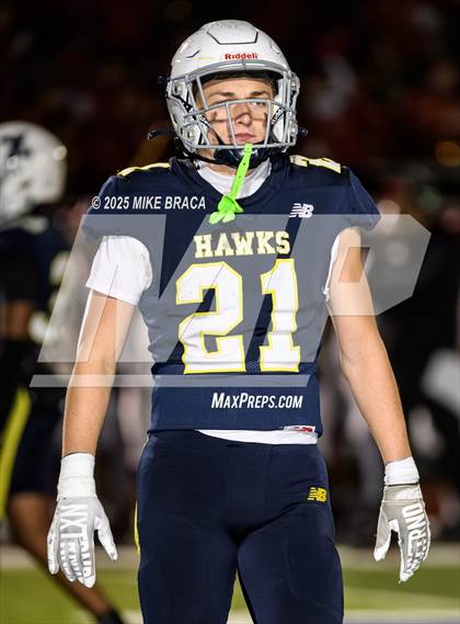 Thumbnail 2 in Brockton @ Xaverian Brothers (MIAA D1 Round of 16) photogallery.