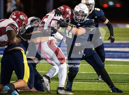 Thumbnail 1 in Brockton @ Xaverian Brothers (MIAA D1 Round of 16) photogallery.