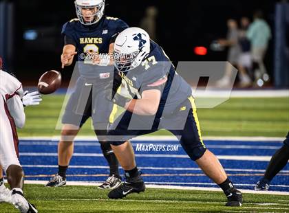 Thumbnail 2 in Brockton @ Xaverian Brothers (MIAA D1 Round of 16) photogallery.