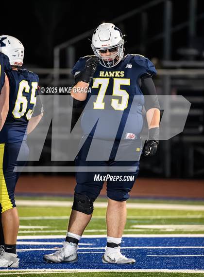 Thumbnail 1 in Brockton @ Xaverian Brothers (MIAA D1 Round of 16) photogallery.